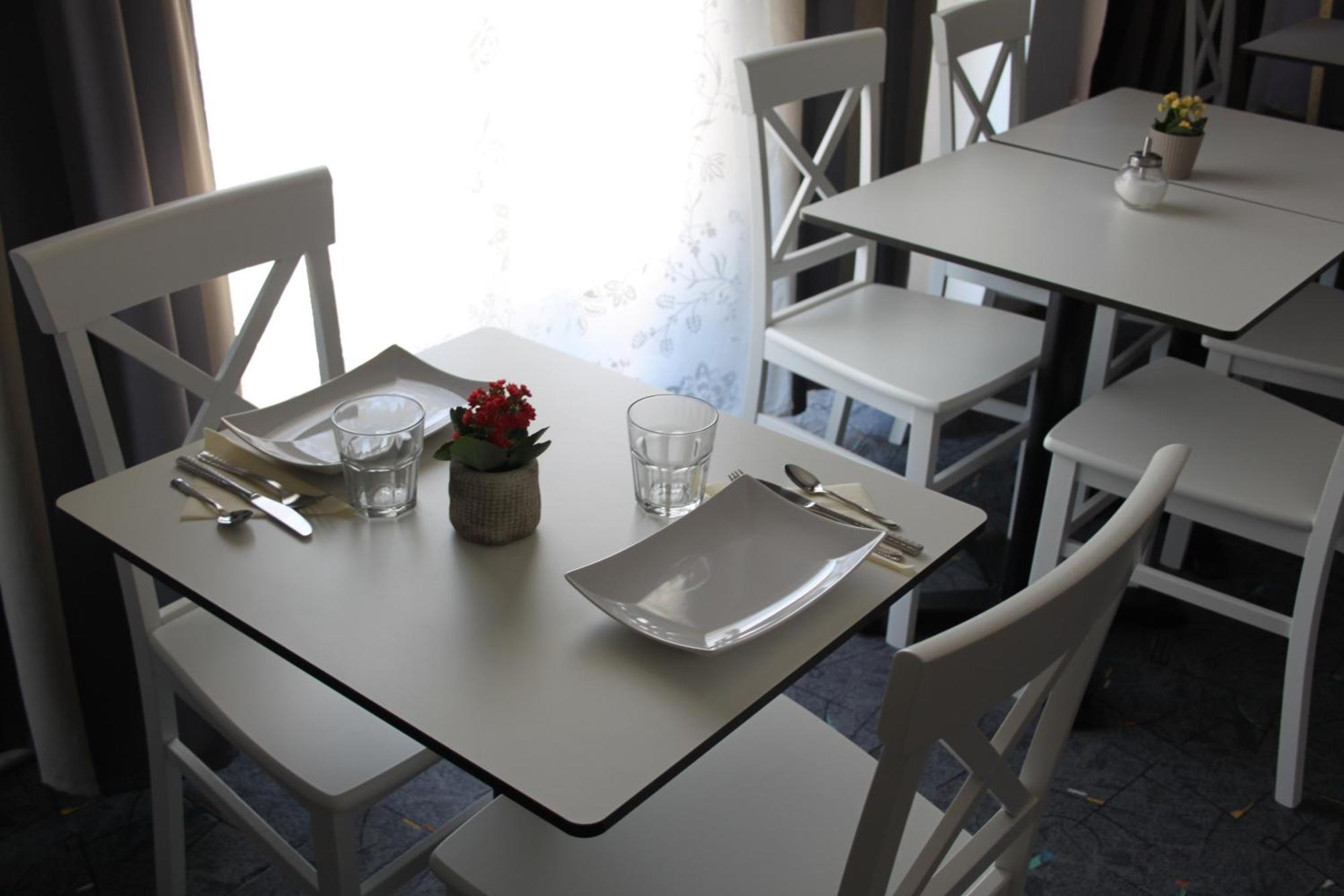Znjan - Sea View Bed & Breakfast *