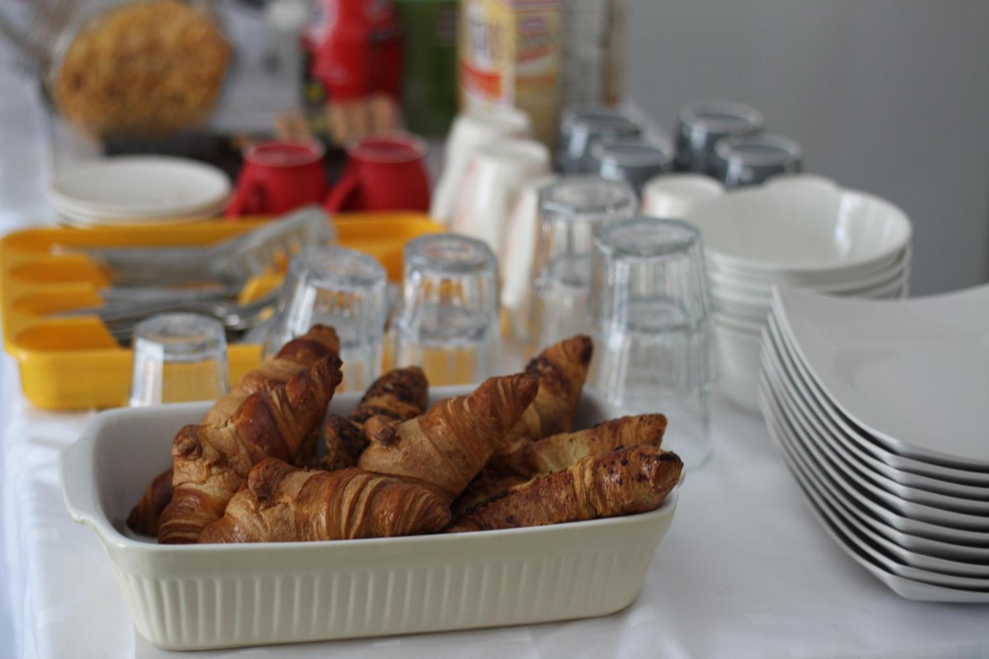 Znjan - Sea View Bed & Breakfast Split