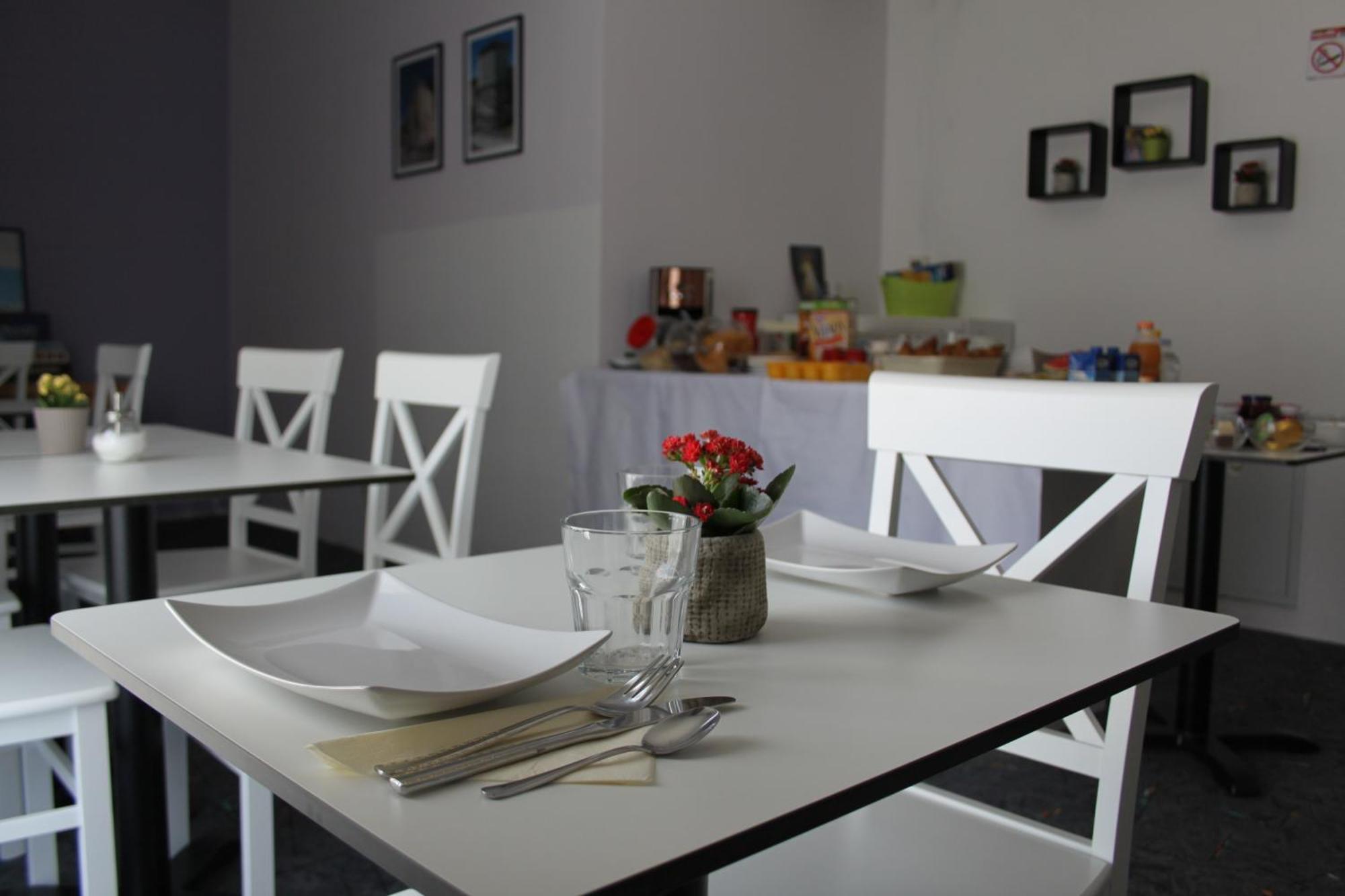 Znjan - Sea View Bed & Breakfast
