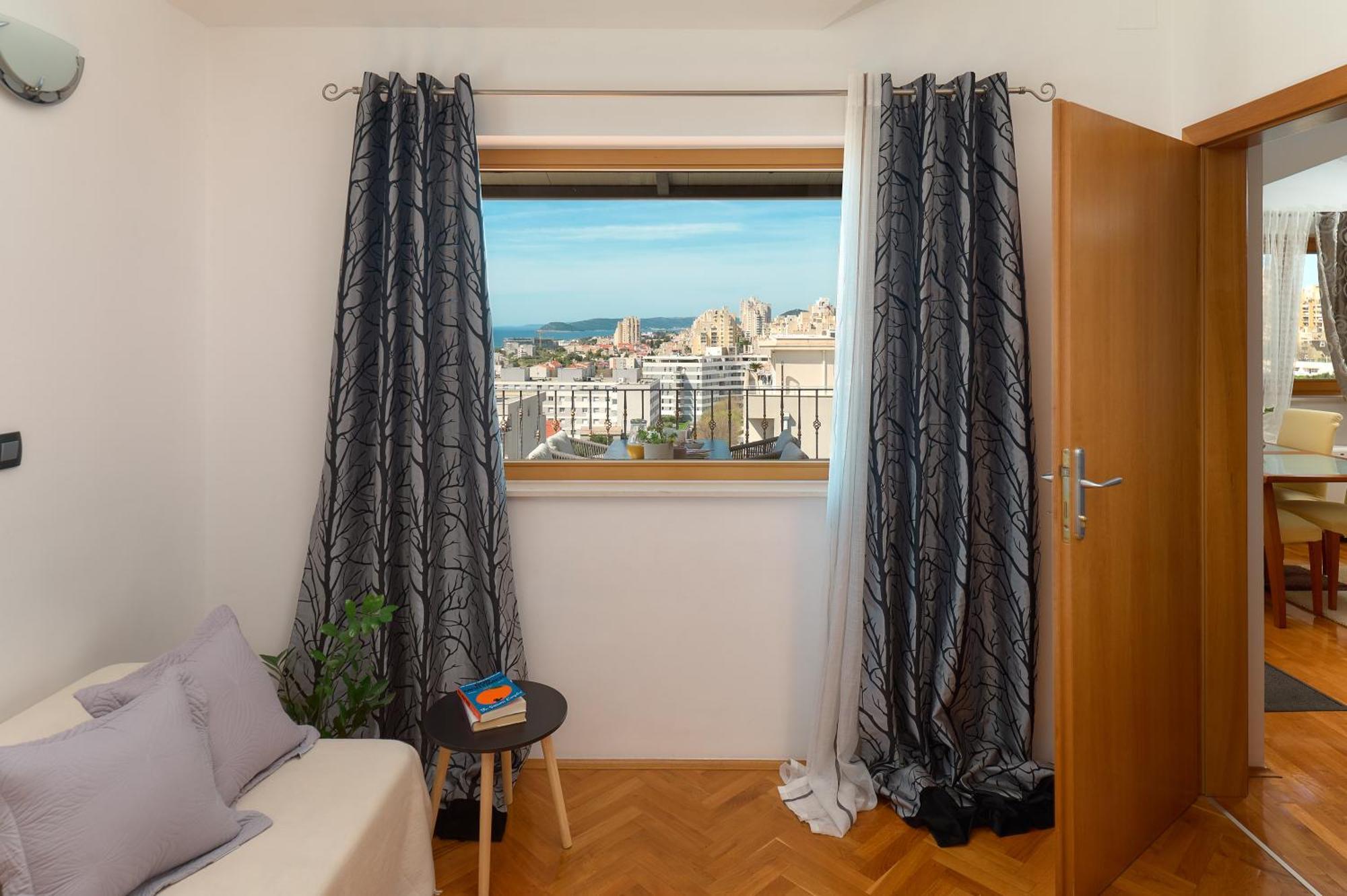 Bed & Breakfast Znjan - Sea View