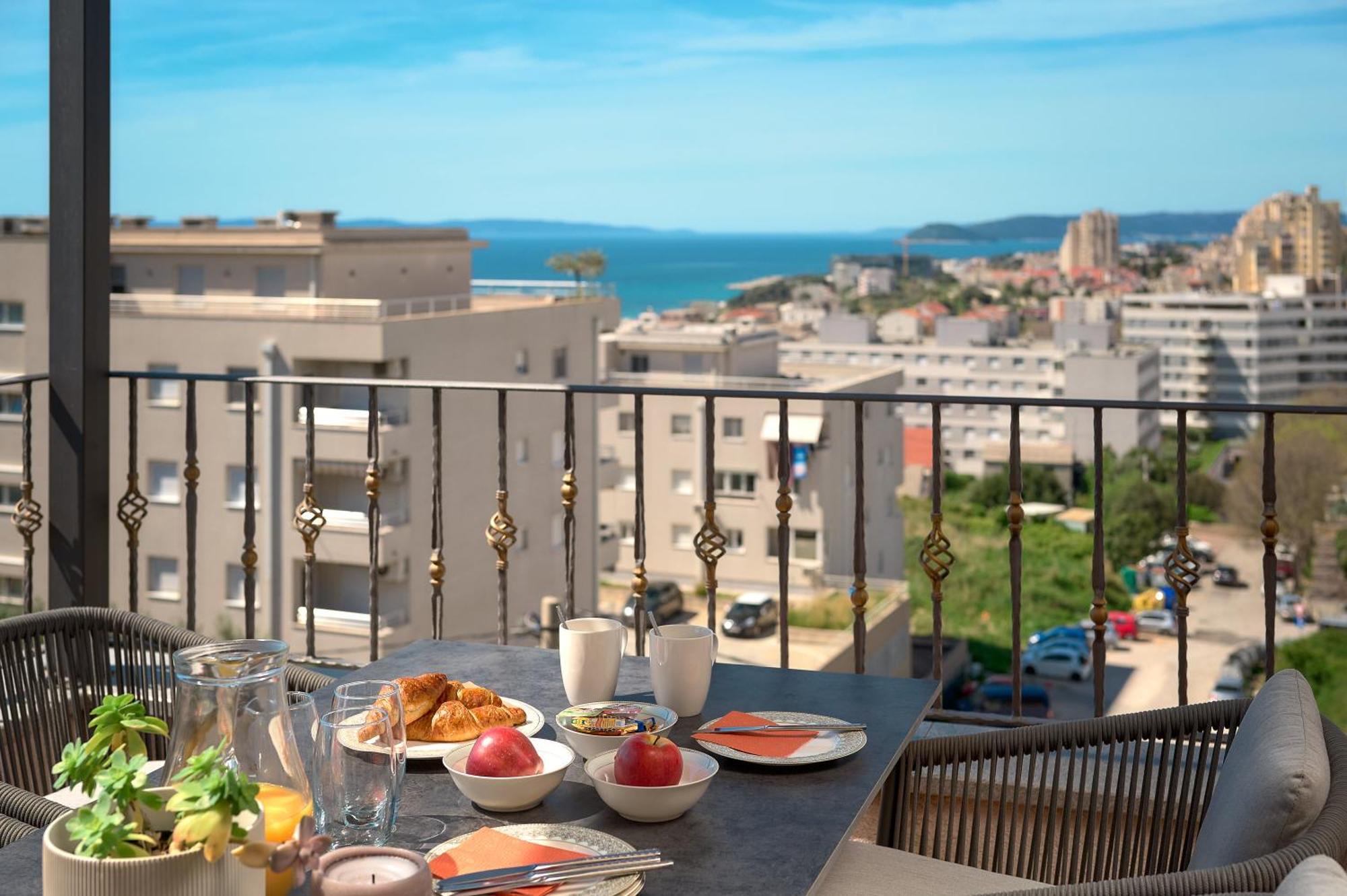 Znjan - Sea View Bed & Breakfast